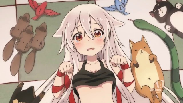 Urara Meirochou Fotoğrafı