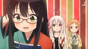 Urara Meirochou Fotoğrafı