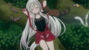 Urara Meirochou Fotoğrafı