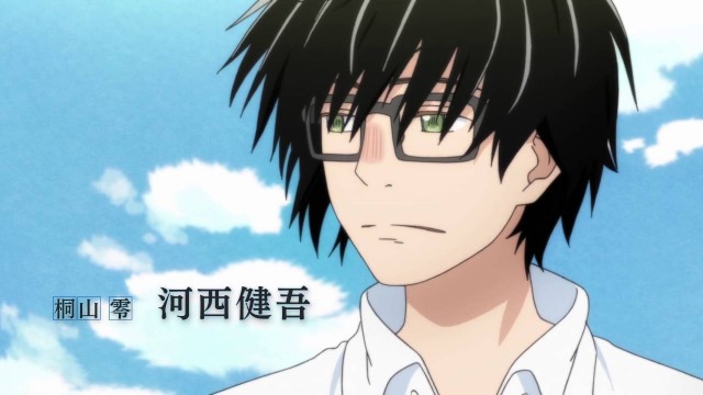 3-gatsu no Lion fotoğrafı