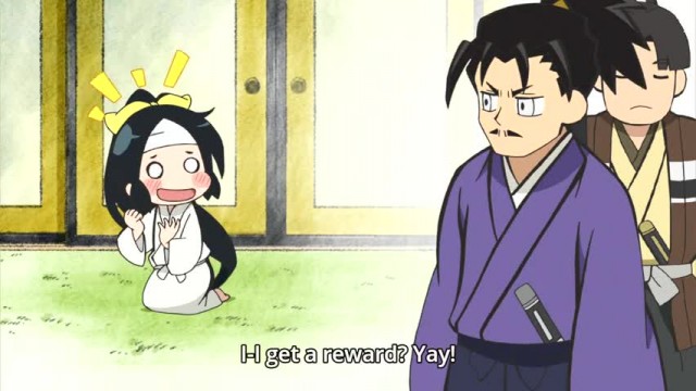 Nobunaga no Shinobi fotoğrafı