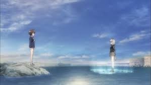 Brave Witches Fotoğrafı