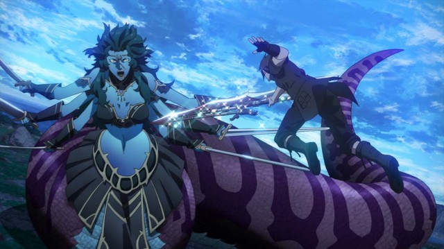 Brotherhood: Final Fantasy XV Fotoğrafı