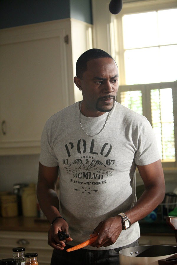 Being Mary Jane Fotoğrafı