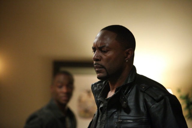 Being Mary Jane Fotoğrafı