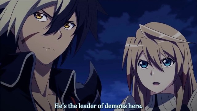 Elsword: El Lady Fotoğrafı