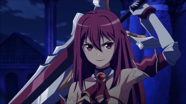 Elsword: El Lady Fotoğrafı