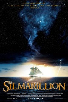 The Silmarillion (2017) afişi