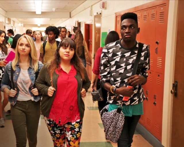 Foursome Fotoğrafı