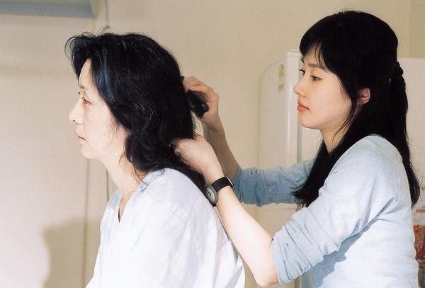 This Charming Girl Fotoğrafı