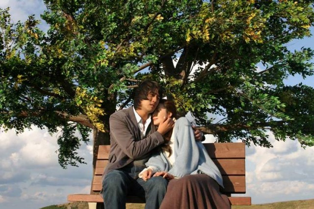 Now And Forever Fotoğrafı