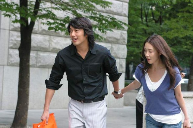 Now And Forever Fotoğrafı