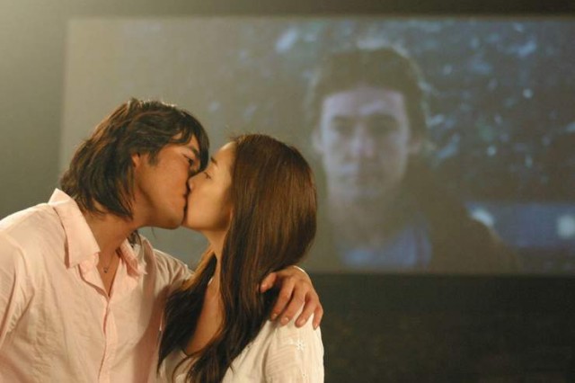 Now And Forever Fotoğrafı