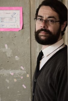 Juízo, Menino... (2017) afişi