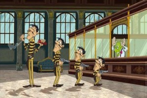 Red Kit: Batıya Hücum fotoğrafı