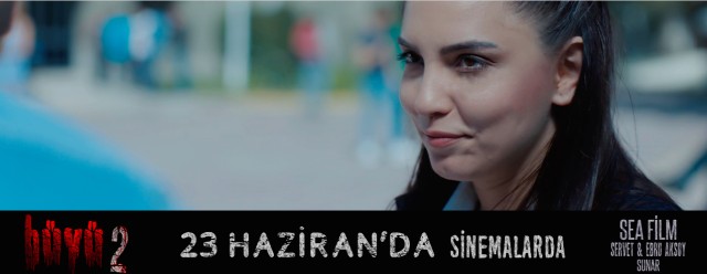 Büyü 2 Fotoğrafı