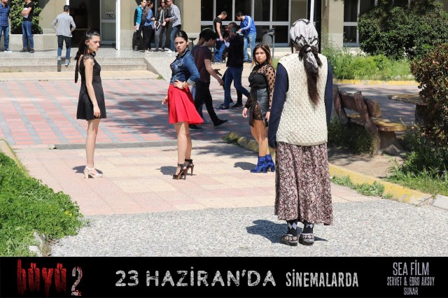 Büyü 2 Fotoğrafı