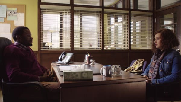 13 Reasons Why fotoğrafı