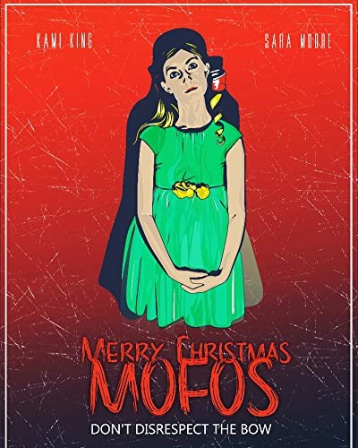 MOFOS (2018) afişi