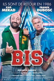 Bis (2015) afişi