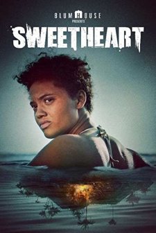 Sweetheart (2019) afişi