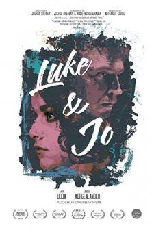 Luke & Jo  (2018) afişi