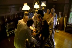 Nüfus 436 Fotoğrafı