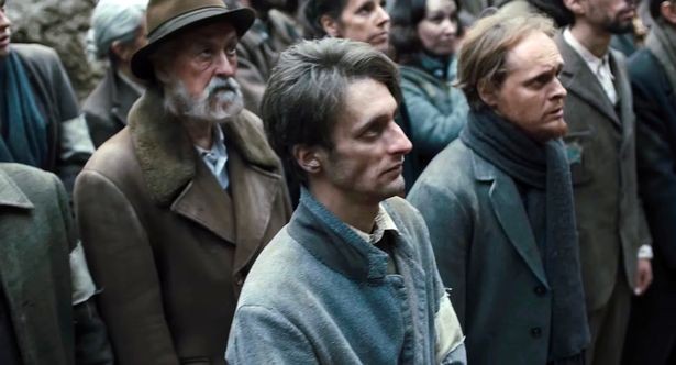 Operation Finale Fotoğrafı