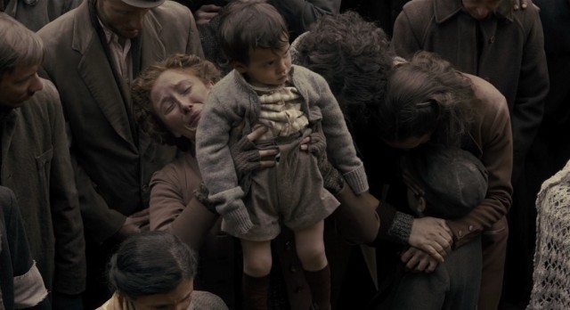 Operation Finale Fotoğrafı