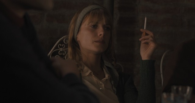 Operation Finale Fotoğrafı