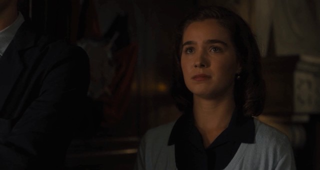 Operation Finale Fotoğrafı