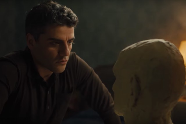 Operation Finale Fotoğrafı