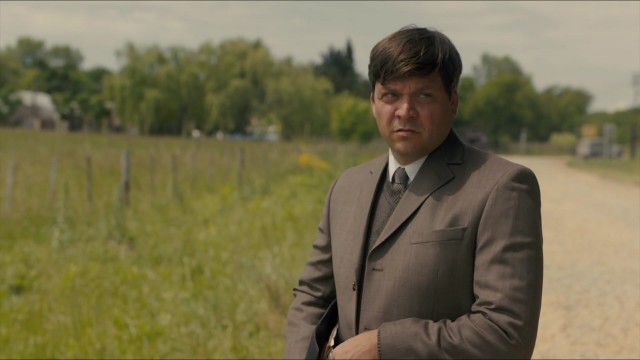 Operation Finale Fotoğrafı