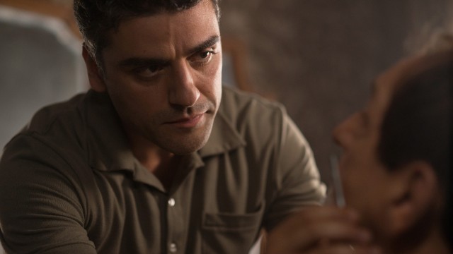 Operation Finale Fotoğrafı