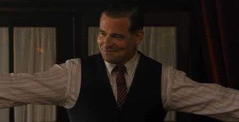 Operation Finale Fotoğrafı