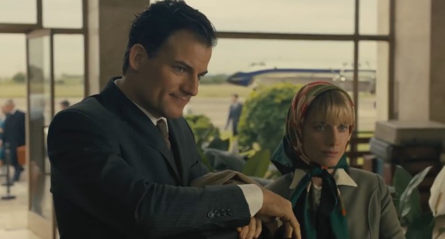 Operation Finale Fotoğrafı