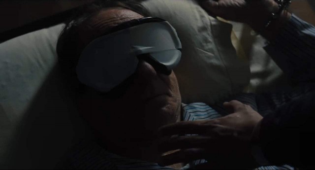 Operation Finale Fotoğrafı