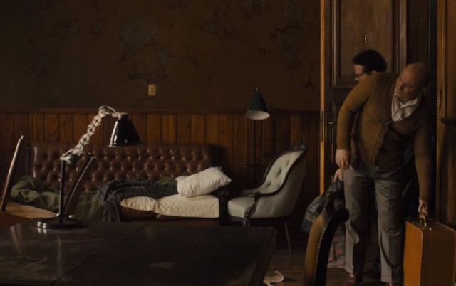 Operation Finale Fotoğrafı