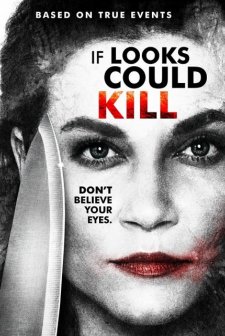 If Looks Could Kill (2016) afişi