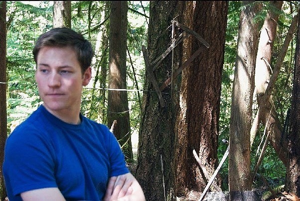 An Appointment with Mr. Vield fotoğrafı