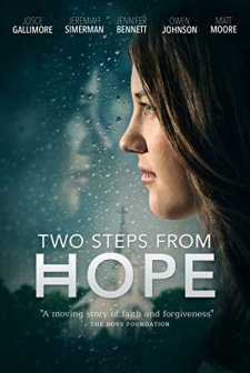 Two Steps from Hope (2017) afişi