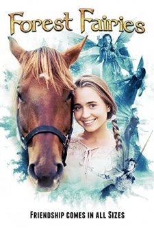 Forest Fairies (2015) afişi