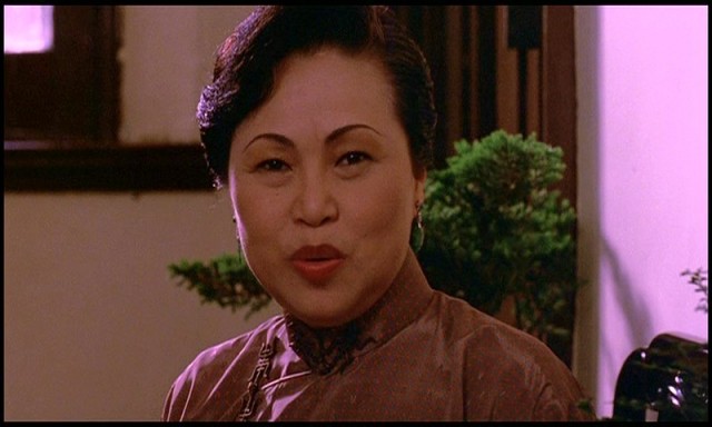 Yan zhi kou Fotoğrafı