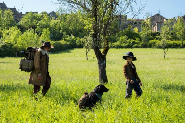 Kimsesiz Çocuk fotoğrafı