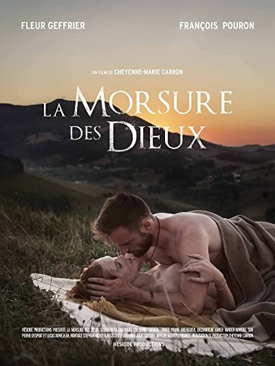 La morsure des dieux (2017) afişi
