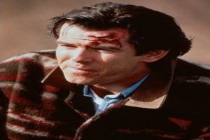 Don't Talk To Strangers Fotoğrafı