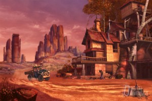 Gizli Geçit Efsanesi fotoğrafı