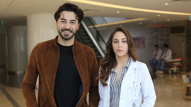 Kalp Atışı Fotoğrafı