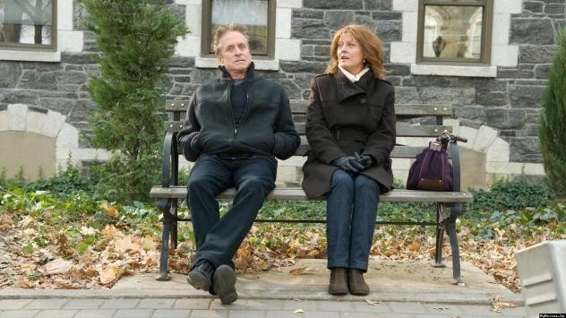 Solitary Man Fotoğrafı