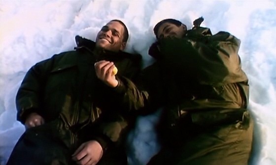 Yossi & Jagger Fotoğrafı